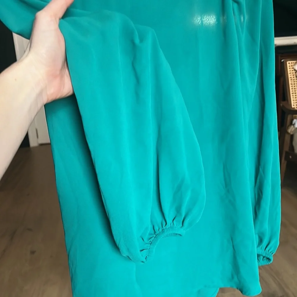 Loft blouse - Picture 2 of 3